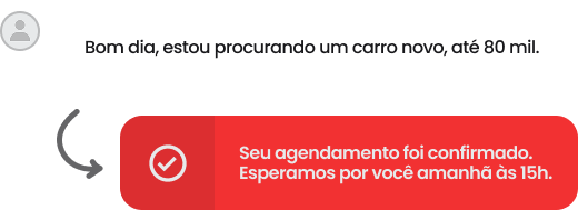 Mais vendas
